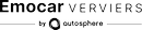 Logo Emocar by Autosphere